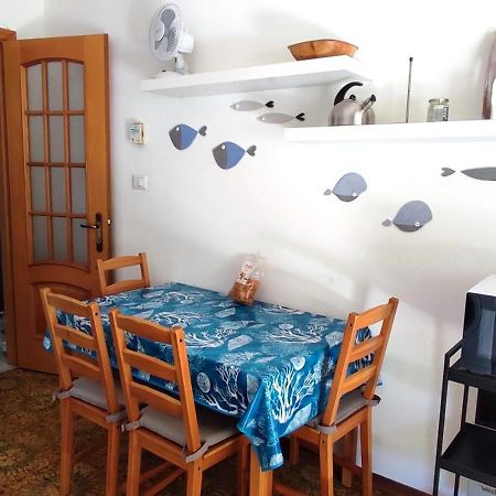 La Bouganville Apartments Cala Gonone Bagian luar foto