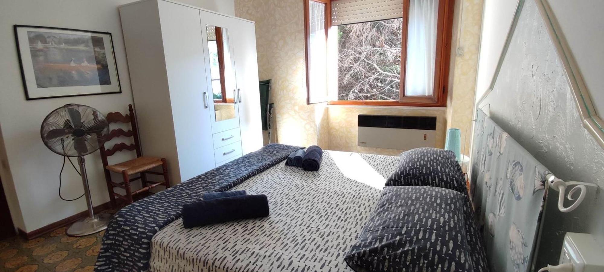 La Bouganville Apartments Cala Gonone Bagian luar foto