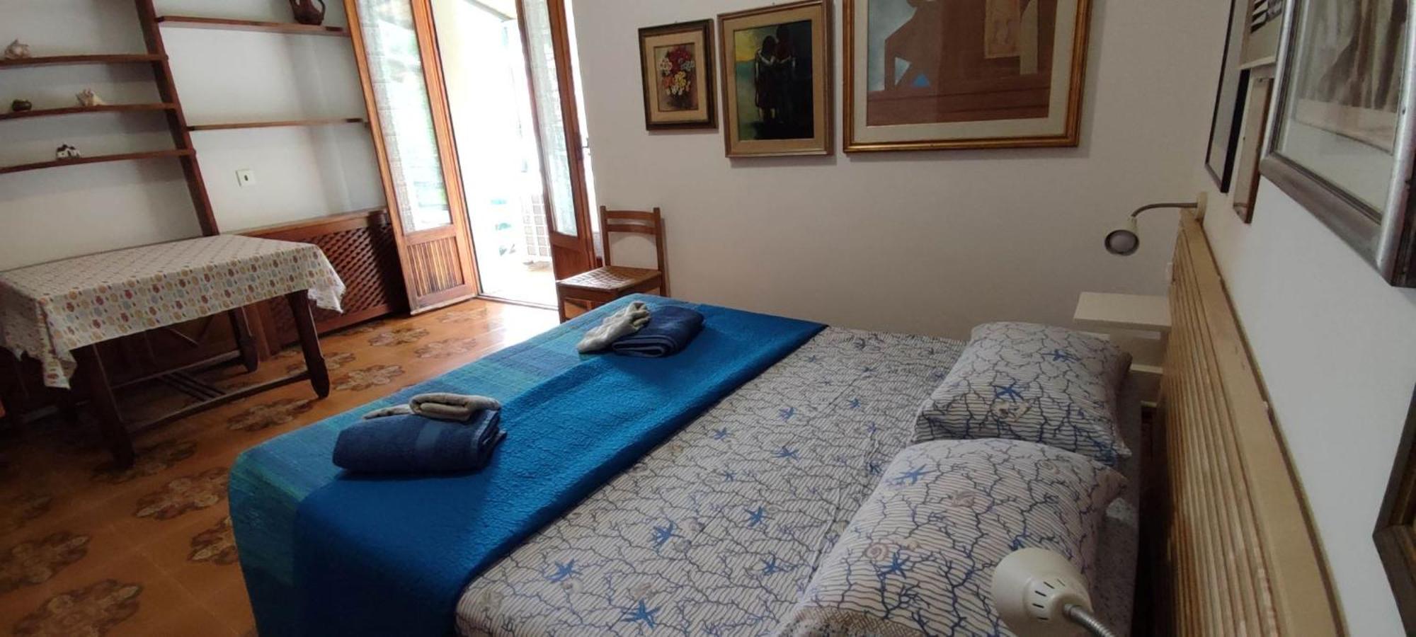 La Bouganville Apartments Cala Gonone Bagian luar foto