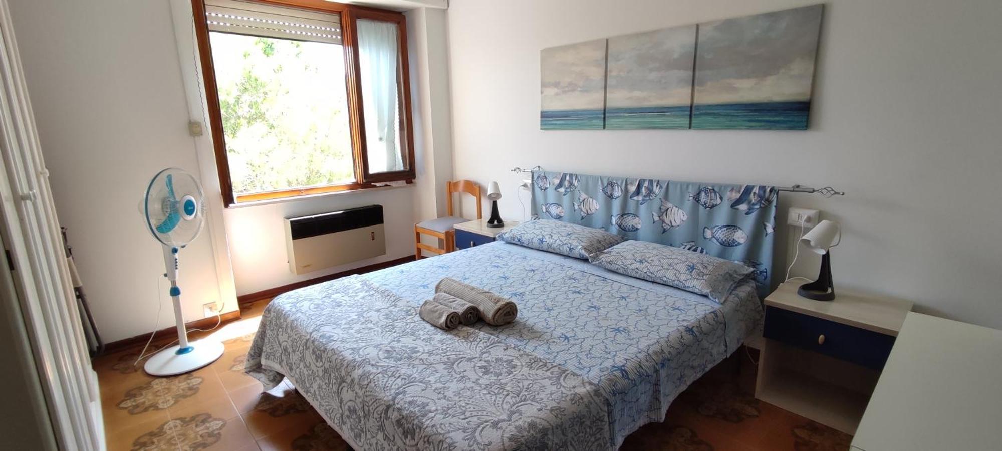 La Bouganville Apartments Cala Gonone Bagian luar foto