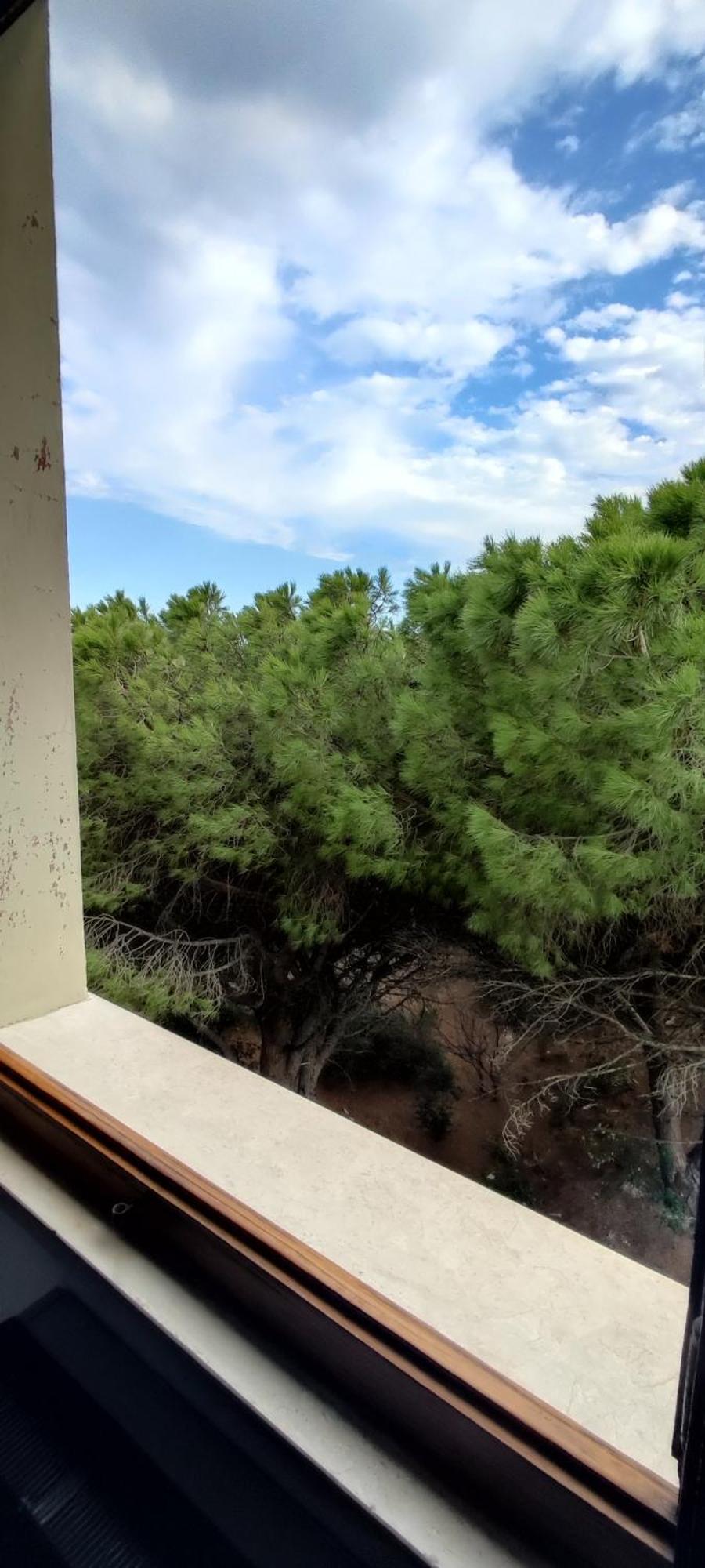 La Bouganville Apartments Cala Gonone Ruang foto